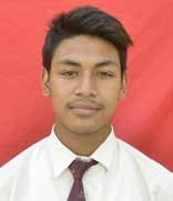 Anikesh Shrestha 